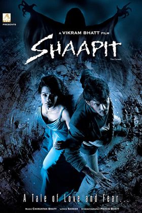 Shaapit poster