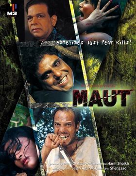Maut poster