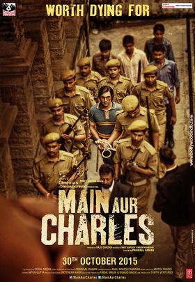Main Aur Charles poster