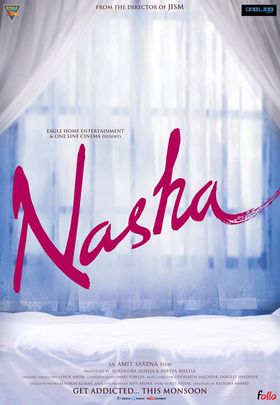 Nasha poster