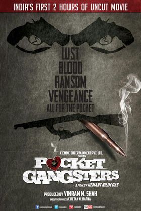 Pocket Gangsters poster