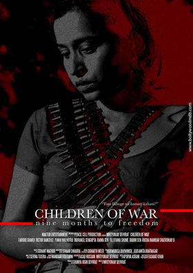 Children of War poster