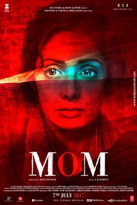 Mom poster