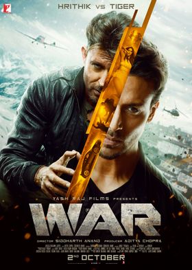 War poster