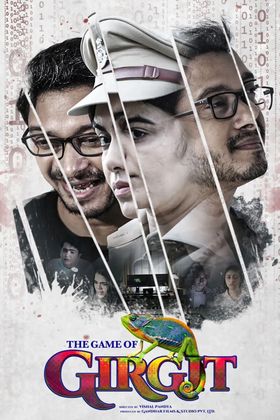 The Game Of Girgit poster