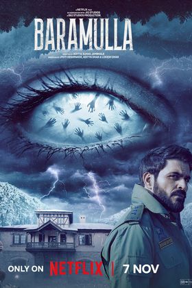 Baramulla poster