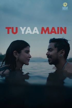 Tu Yaa Main poster