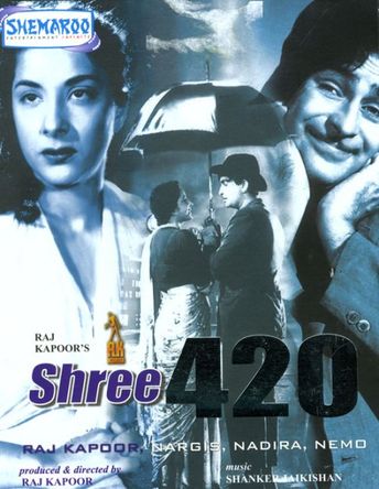 Shree 420