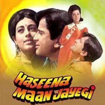 Hasina Man Jayegi
