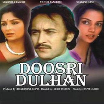 Doosri Dulhan