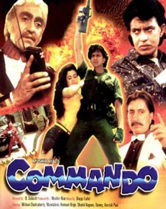 Commando
