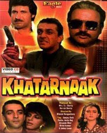 Khatarnaak