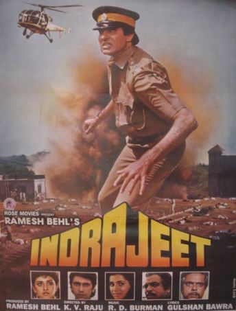 Indrajeet