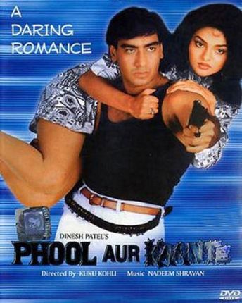 Phool Aur Kaante