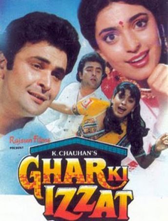 Ghar Ki Izzat