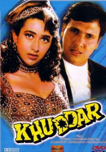 Khuddar