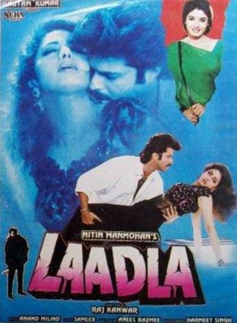Laadla