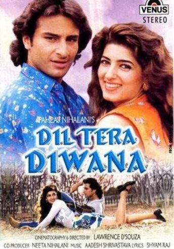 Dil Tera Deewana