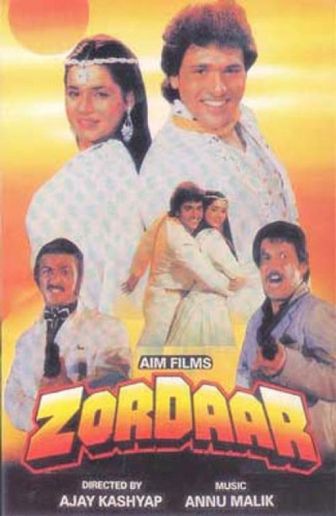Zordaar