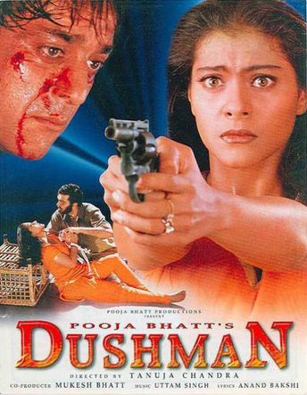 Dushman