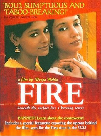 Fire