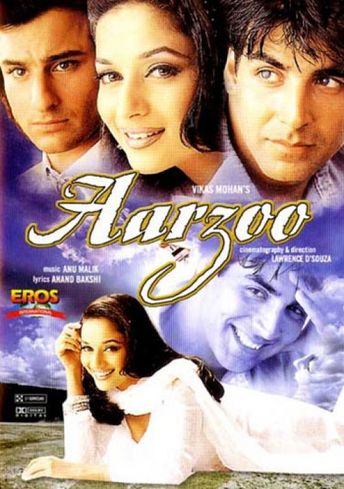 Aarzoo