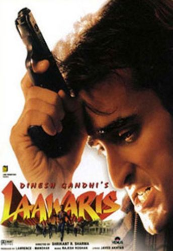 Laawaris