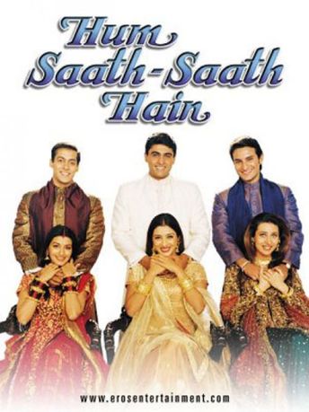 Hum Saath Saath Hain