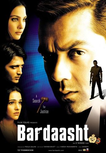Bardaasht