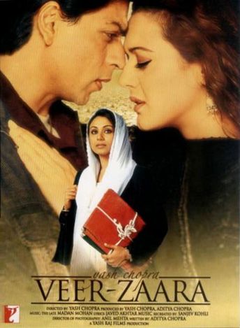 Veer-Zaara