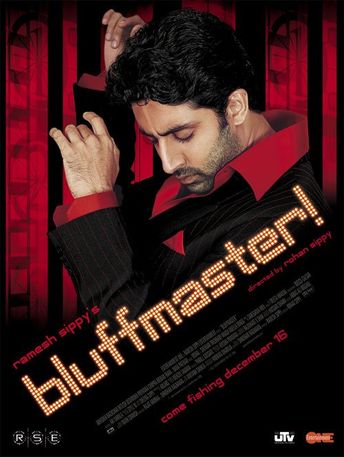 Bluffmaster