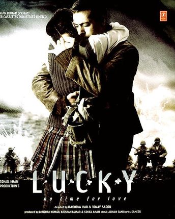 Lucky