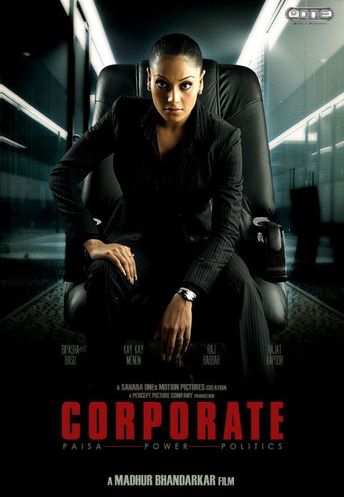Corporate