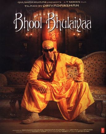Bhool Bhulaiyaa
