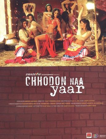 Chhodon Naa Yaar