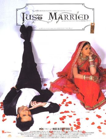 Just Married