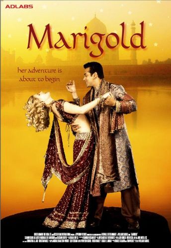 Marigold