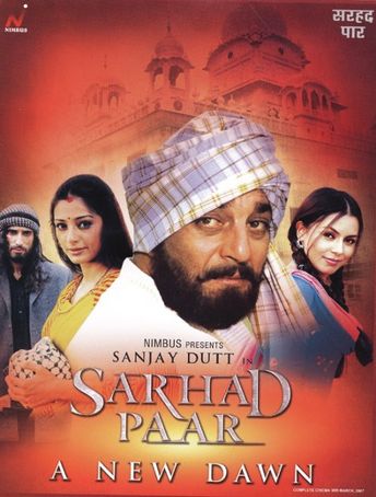 Sarhad Paar