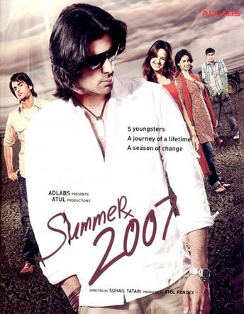 Summer 2007