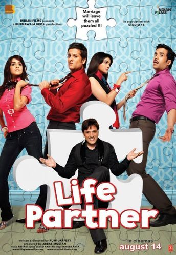 Life Partner
