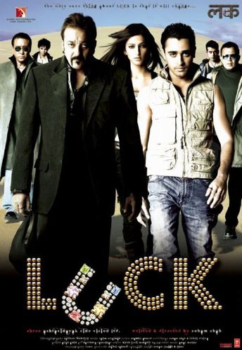 Luck