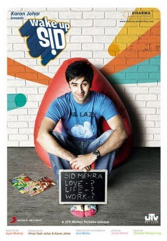 Wake Up Sid