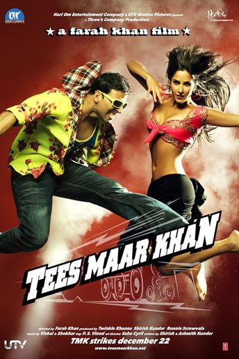 Tees Maar Khan