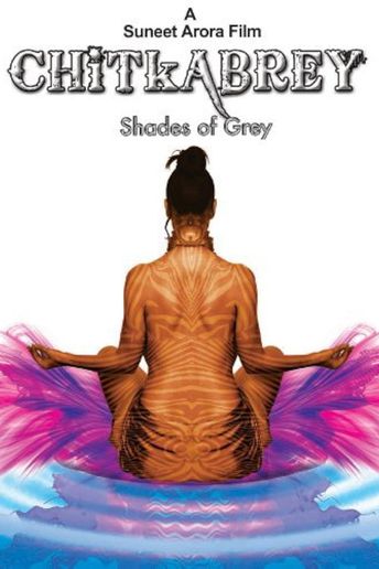 Chitkabrey - Shades of Grey