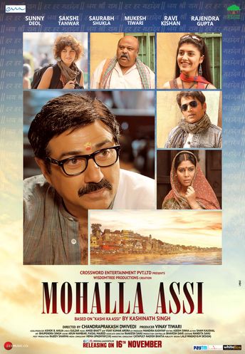 Mohalla Assi