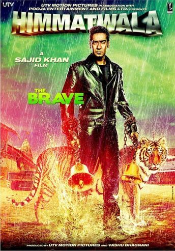 Himmatwala