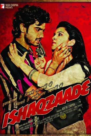 Ishaqzaade