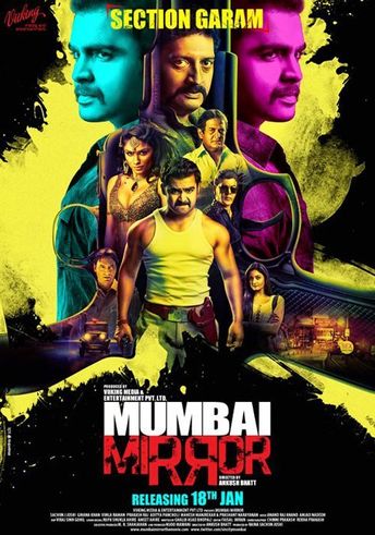 Mumbai Mirror