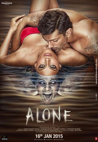 Alone