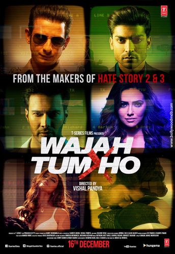 Wajah Tum Ho
